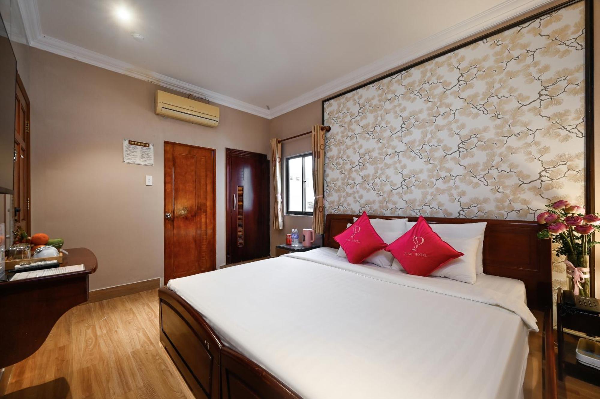 Pink Boutique Ben Thanh Ho Chi Minh City