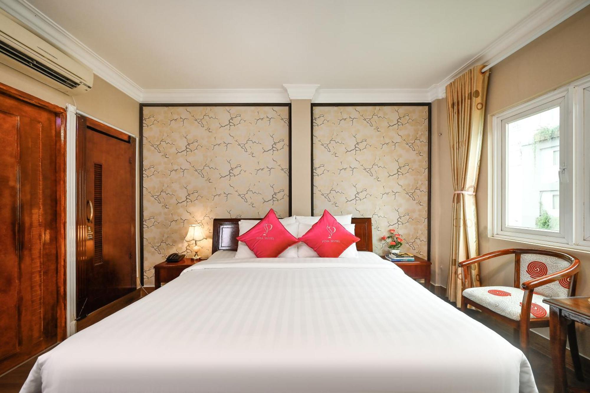 Pink Boutique Ben Thanh Ho Chi Minh City