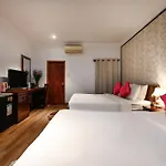 Pink Boutique Ben Thanh Hotel