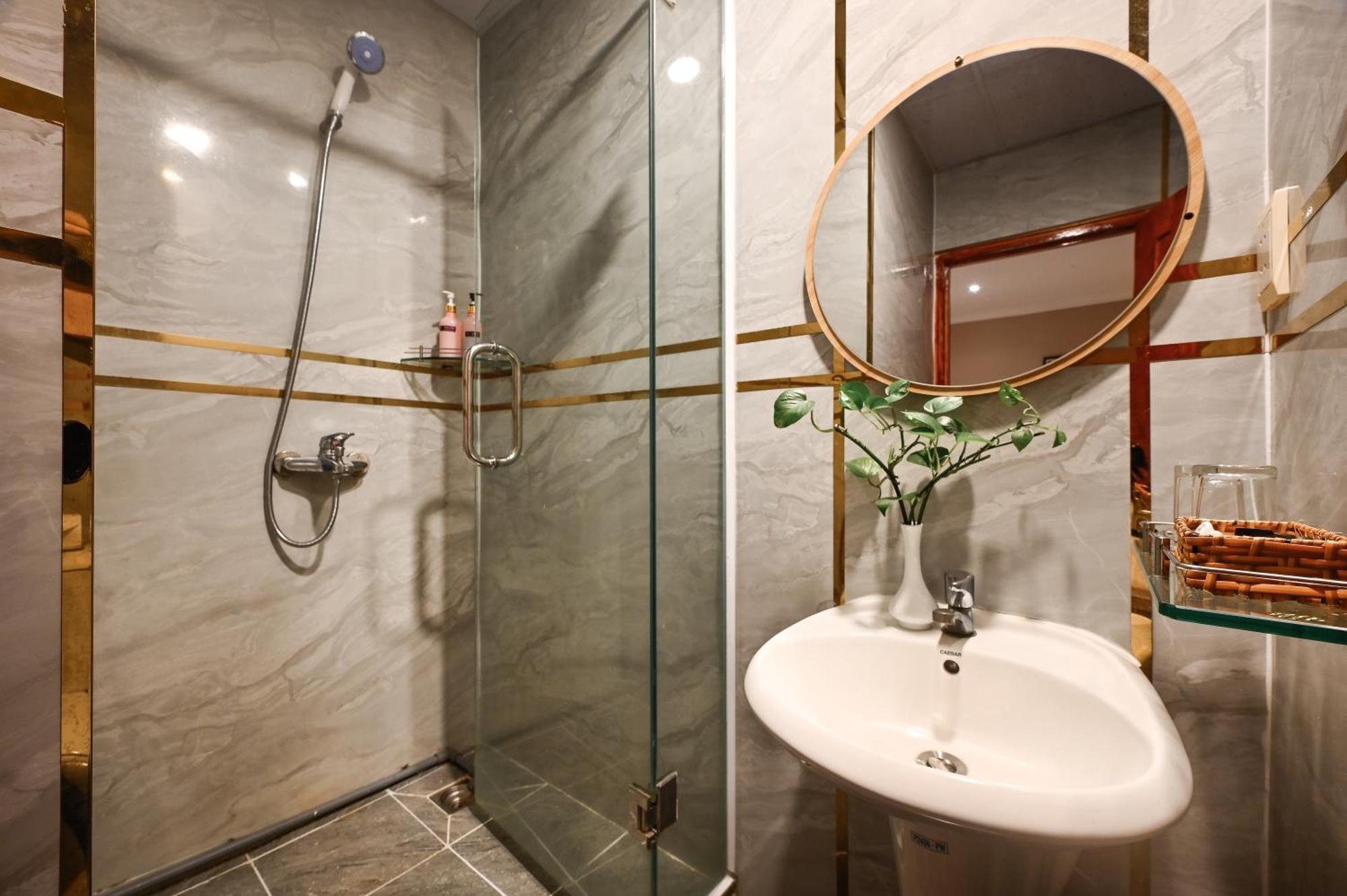 Hotel Pink Boutique Ben Thanh